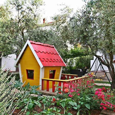 Apartments Doris Ζαντάρ Εξωτερικό φωτογραφία