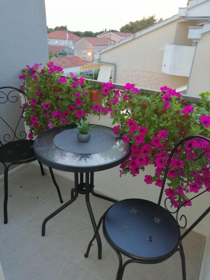 Apartments Doris Ζαντάρ Εξωτερικό φωτογραφία