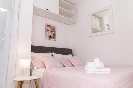 Apartments Doris Ζαντάρ Εξωτερικό φωτογραφία