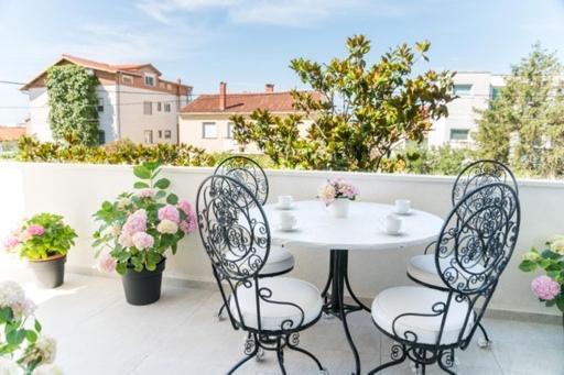 Apartments Doris Ζαντάρ Εξωτερικό φωτογραφία