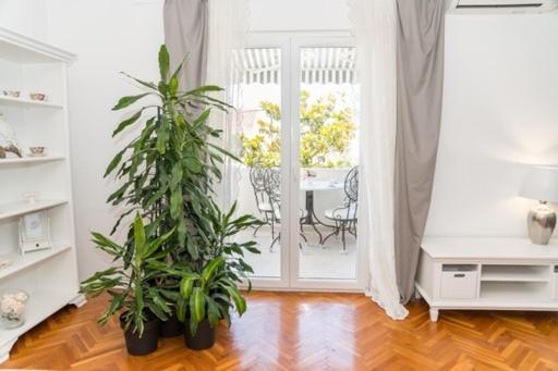 Apartments Doris Ζαντάρ Εξωτερικό φωτογραφία