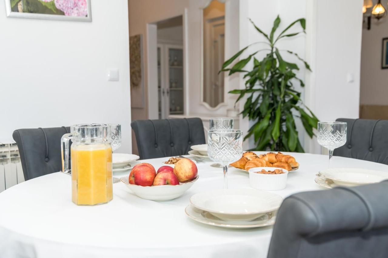 Apartments Doris Ζαντάρ Εξωτερικό φωτογραφία