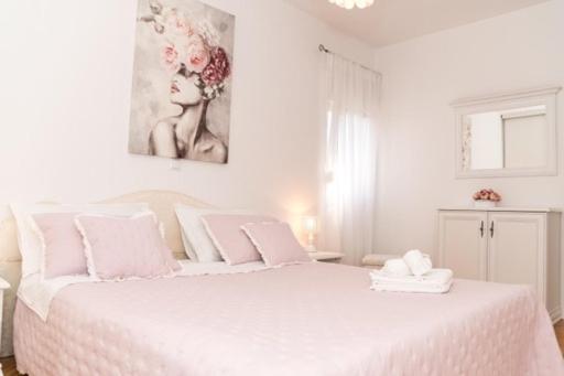 Apartments Doris Ζαντάρ Εξωτερικό φωτογραφία