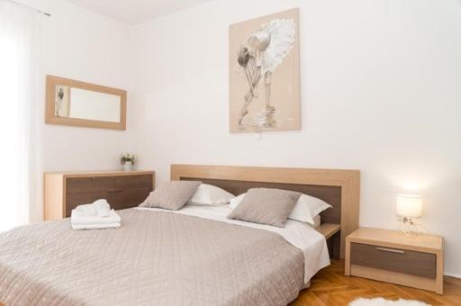 Apartments Doris Ζαντάρ Εξωτερικό φωτογραφία