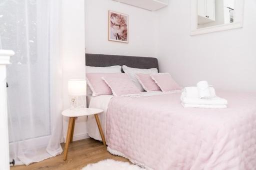 Apartments Doris Ζαντάρ Εξωτερικό φωτογραφία