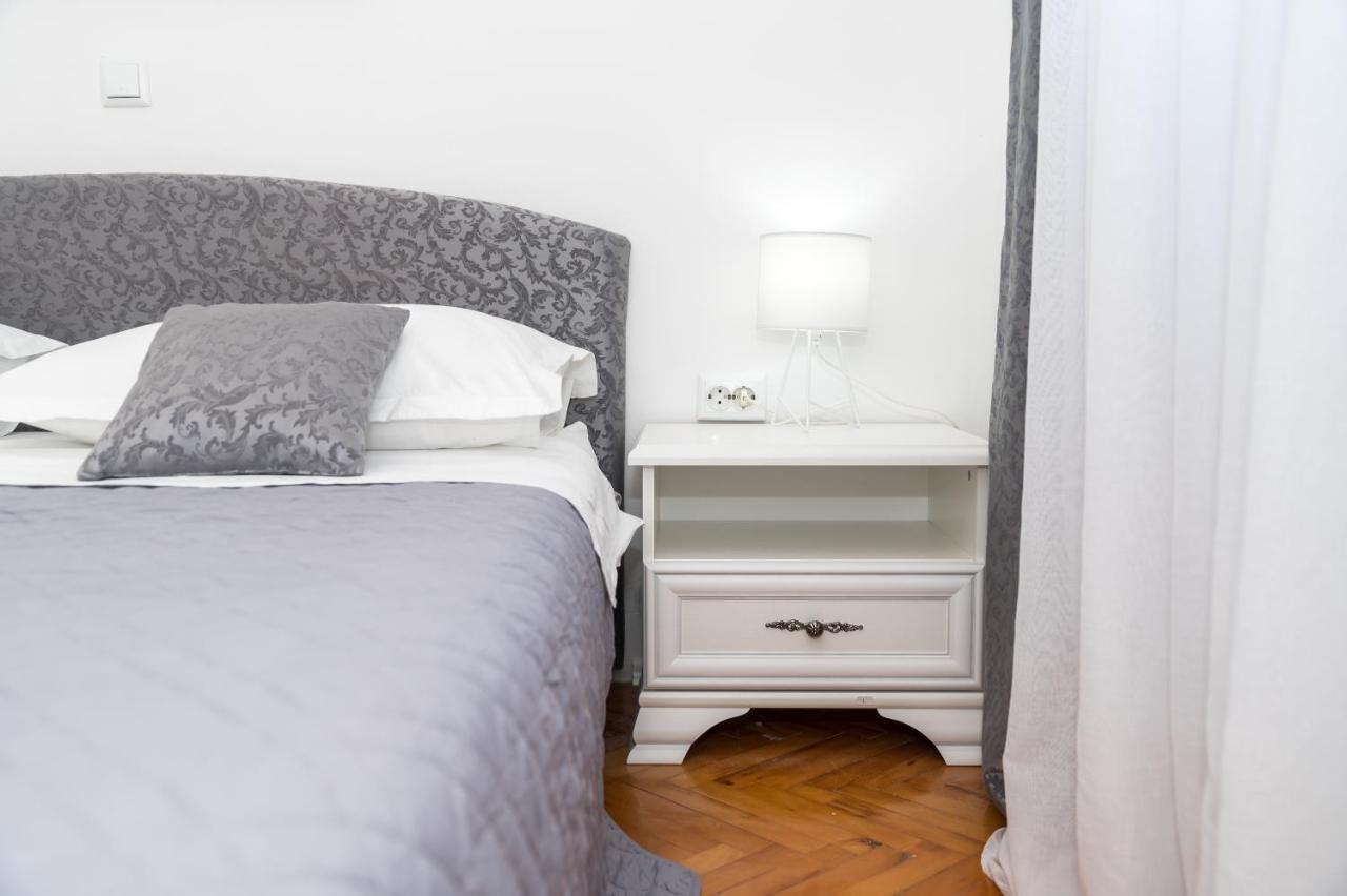 Apartments Doris Ζαντάρ Εξωτερικό φωτογραφία