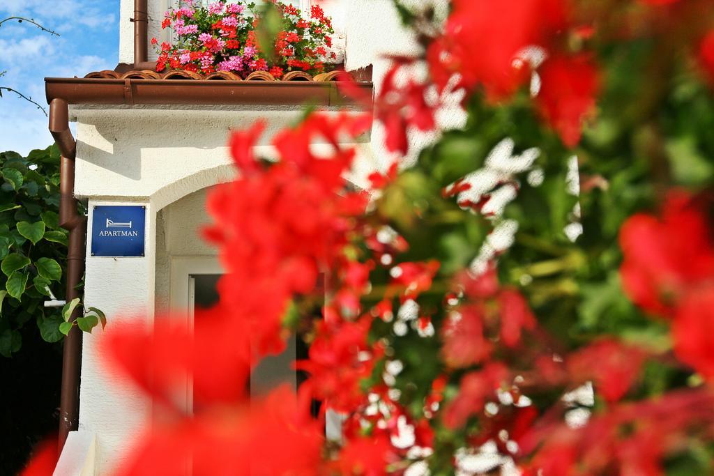 Apartments Doris Ζαντάρ Εξωτερικό φωτογραφία